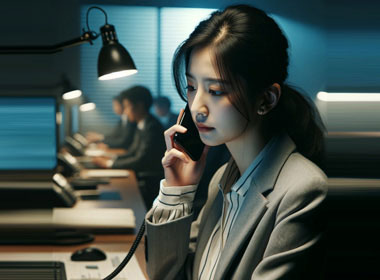 customer service
