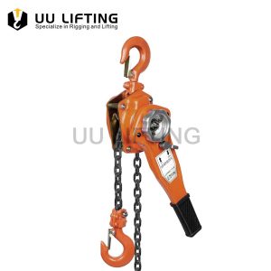 HSH Type Manual Lever Block