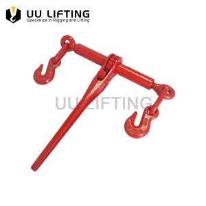 Ratchet Type Load Binder