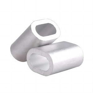 Ferrules And Sleeves