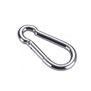 Carabiner Snap Hooks And Quick Links