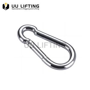 Din 5299C Spring Snap Hook