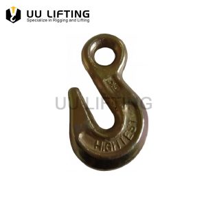 Eye Grab Hook (G70,G43 Available)
