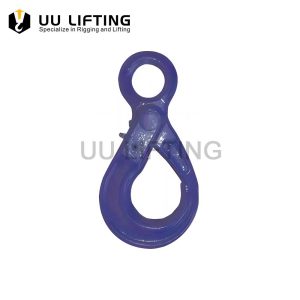 G100 Eye Self-Locking Hook