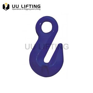 G100 Eye Shortening Grab Hook