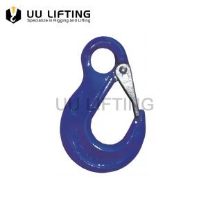 G100 Eye Sling Hook with Latch
