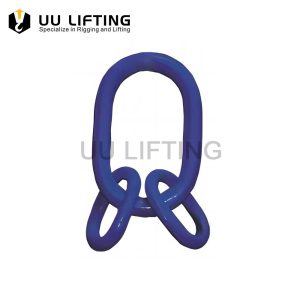 G100 Welded Master Link Assembly