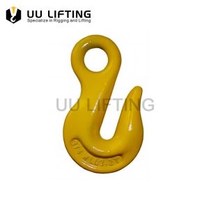 G80 Eye Shortening Grab Hook