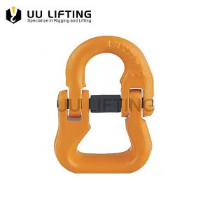 G80 Webbing Sling Connecting Link
