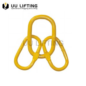 G80 Welded Master Link Assembly A-347