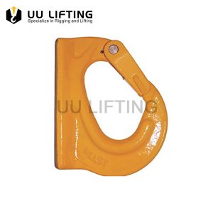 G80 Welding Hook