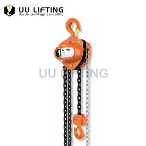 VD Chain Hoist