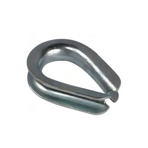 Wire Rope Thimbles