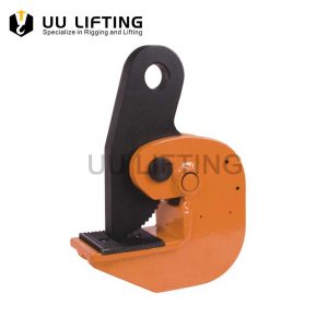 LC-C Horizontal Lifting Clamp