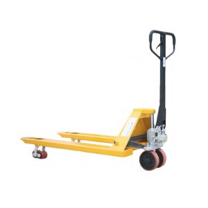 Manual Hydraulic Pallet Trucks