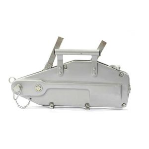 Wire Rope Winchs