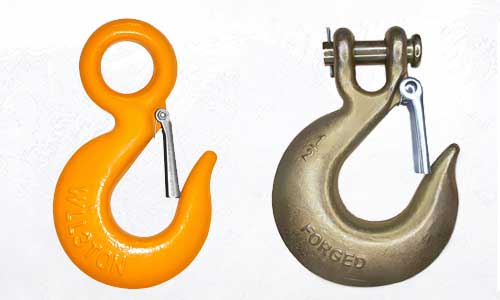 Slip Hooks