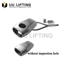 Aluminium Ferrules Form C