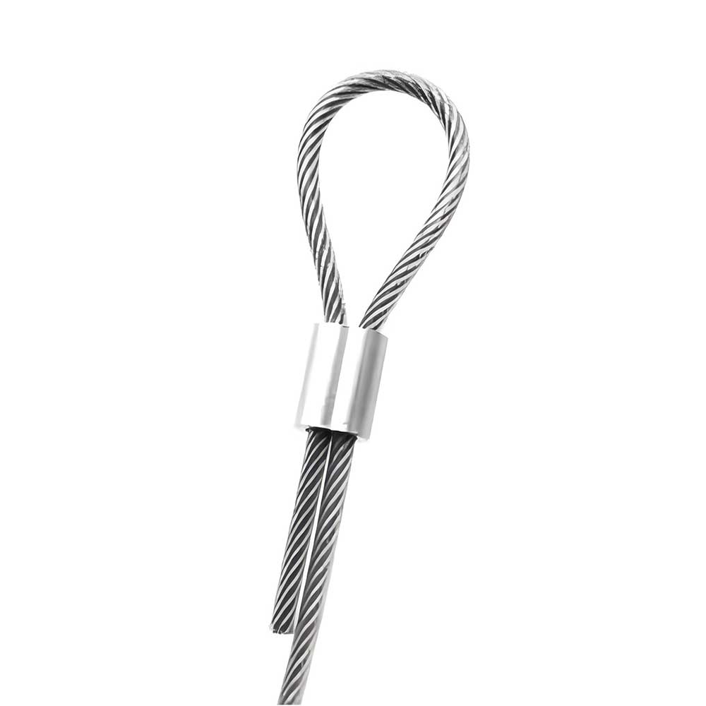 Crimp Sleeve