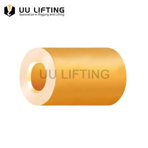 Copper Button Stops