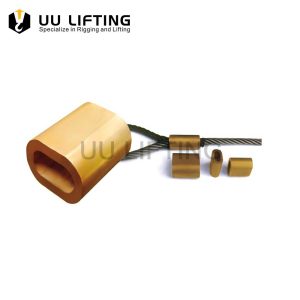 Copper Ferrules