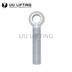 DIN 444 Type Eye Bolt