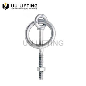 G257 US Type Nut Ring Bolt