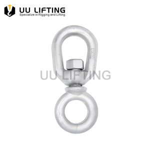 G401 Chain Swivel