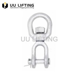 G403 Jaw and Eye Swivel