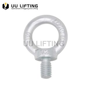 JIS B 1168 Eye Bolt