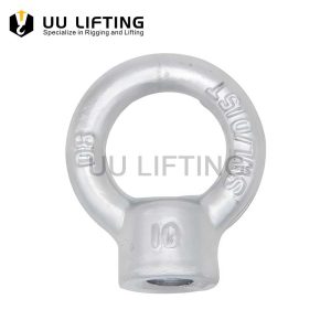 JIS B1169 Eye Nut