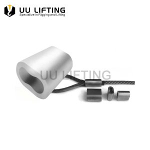 JIS Type Aluminium Ferrules