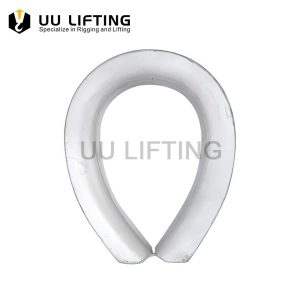 JIS Type Wire Rope Thimble