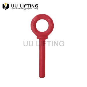 S276 US Type Eye Bolt