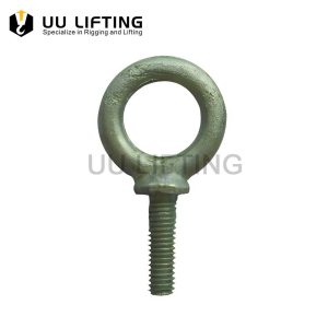 S279 US Type Nut Eye Bolt