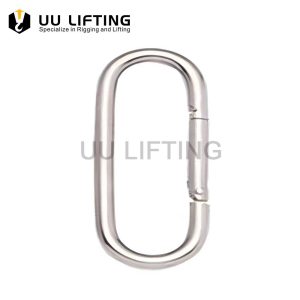 Long Straight Snap Hook