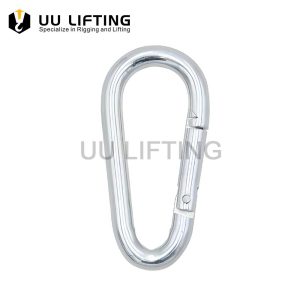 Pear Shape Snap Hook
