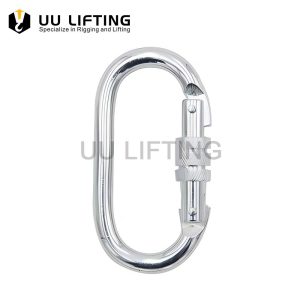 Safety Snap Hook