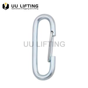 Straight Type Bit Snap Type Hook