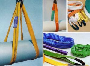 high-quality web slings