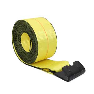 Winch Straps
