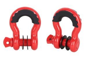 D-Ring Shackle