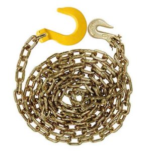 Hook and Slip Hook