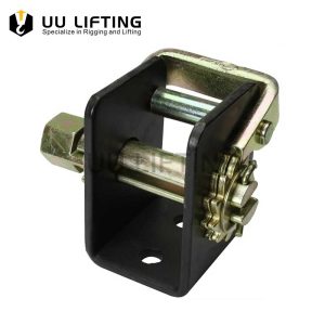 2 inch Lashing Truck Tie Down Winch (Left)