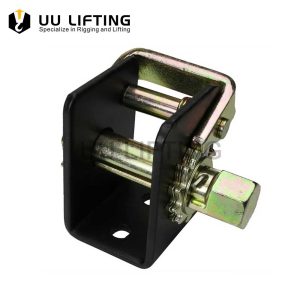 2 inch Lashing Truck Tie Down Winch (Right)