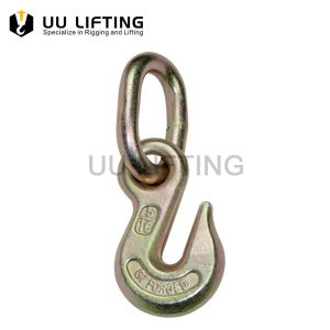 5/16” Grab Hooks with Link
