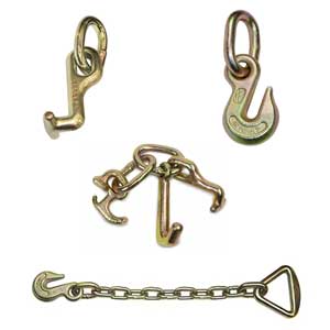 Chain Hooks, Auto Hooks