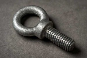 Forged Eye Bolt