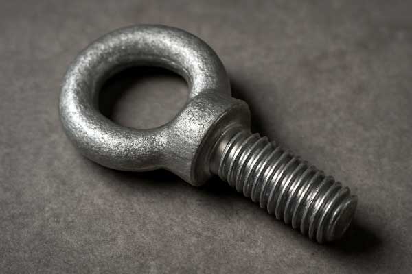 Forged Eye Bolt