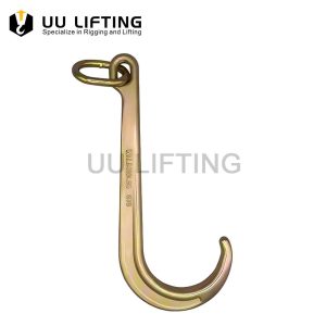 J-Hook with Link